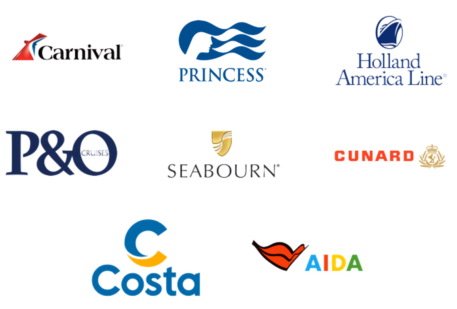 maritimehires.org Corporation brand logos